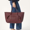 Bolso de compras Ghiera grande Bolso de compras Ghiera grande