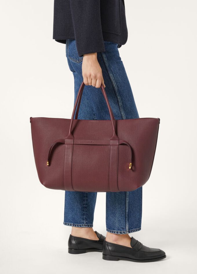 Bolso de compras Ghiera grande Bolso de compras Ghiera grande