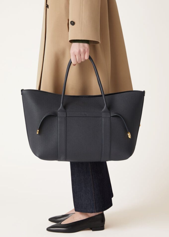 Bolso de compras Ghiera grande Bolso de compras Ghiera grande