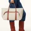 Bolso de compras Ghiera grande Bolso de compras Ghiera grande
