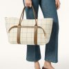 Bolso de compras Ghiera grande Bolso de compras Ghiera grande
