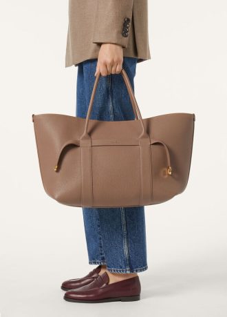 Bolso de compras Ghiera grande