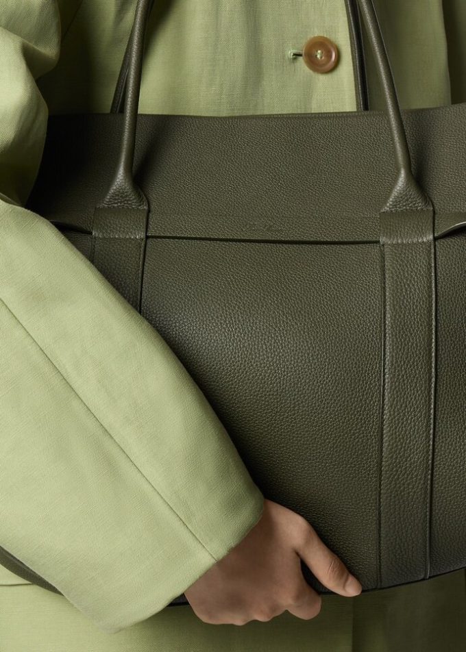 Bolso de compras Ghiera grande Bolso de compras Ghiera grande