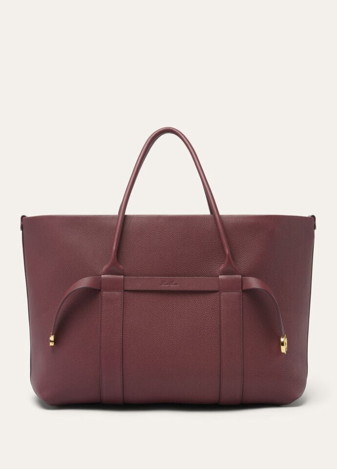 Bolso de compras Ghiera grande Bolso de compras Ghiera grande