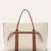 Bolso de compras Ghiera grande Bolso de compras Ghiera grande