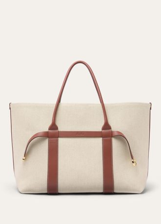 Bolso de compras Ghiera grande