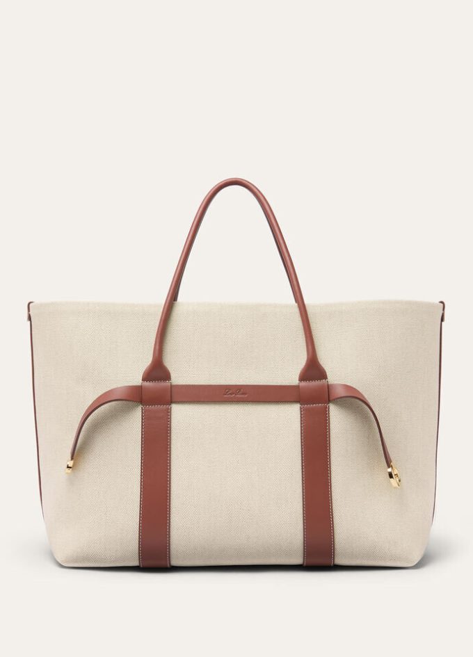 Bolso de compras Ghiera grande Bolso de compras Ghiera grande