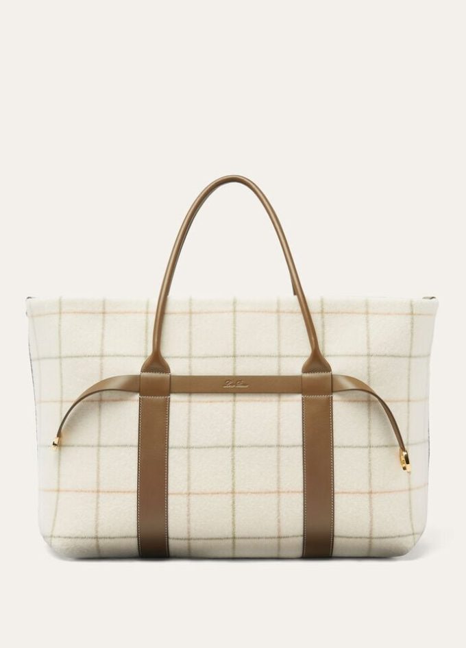 Bolso de compras Ghiera grande Bolso de compras Ghiera grande