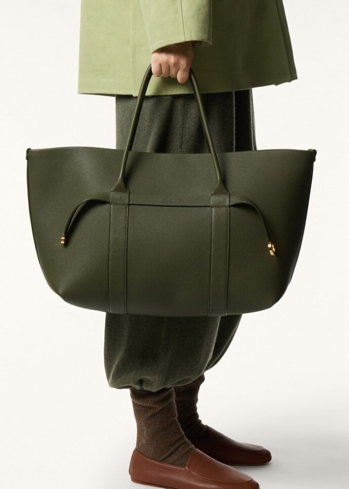 Bolso de compras Ghiera grande Bolso de compras Ghiera grande
