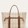 Bolso de compras Ghiera grande Bolso de compras Ghiera grande