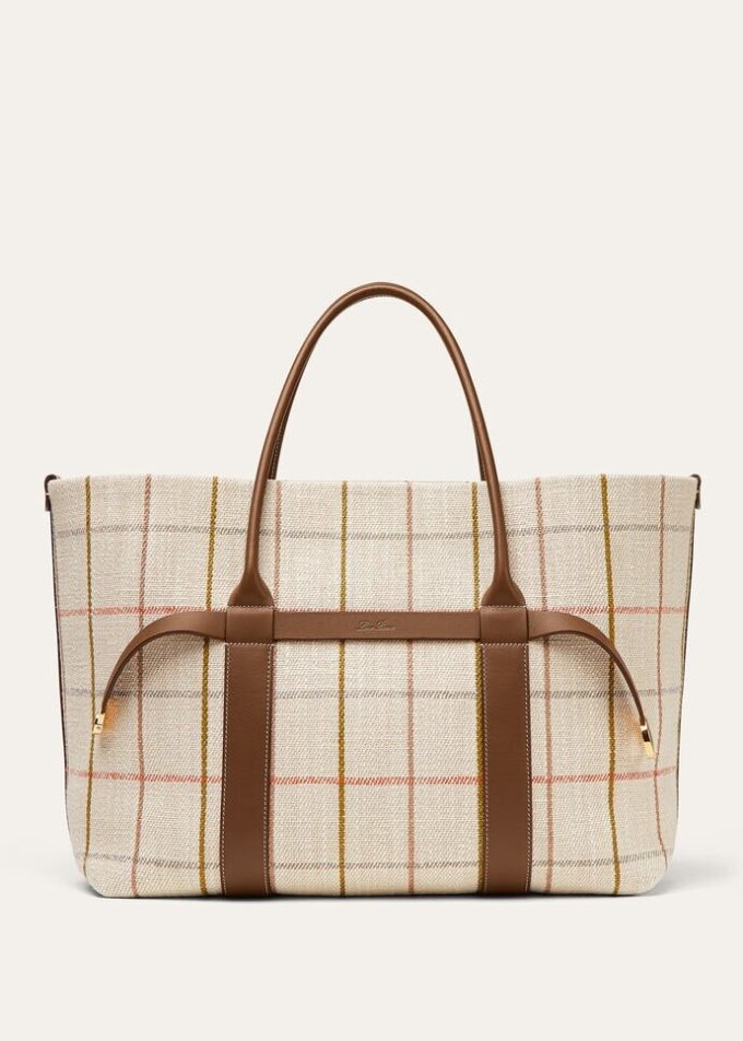 Bolso de compras Ghiera grande Bolso de compras Ghiera grande