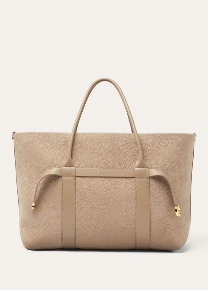 Bolso de compras Ghiera grande Bolso de compras Ghiera grande