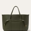 Bolso de compras Ghiera grande Bolso de compras Ghiera grande