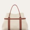 Bolso de compras Ghiera grande Bolso de compras Ghiera grande
