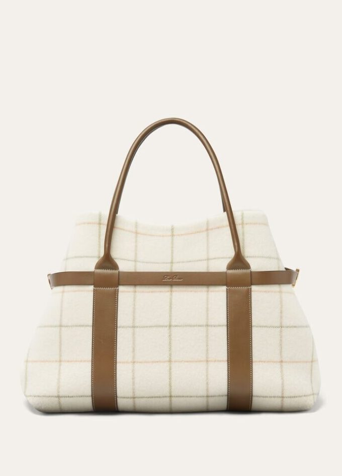 Bolso de compras Ghiera grande Bolso de compras Ghiera grande