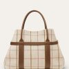 Bolso de compras Ghiera grande Bolso de compras Ghiera grande