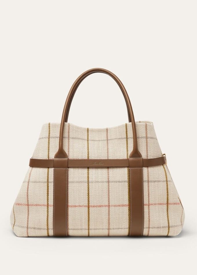Bolso de compras Ghiera grande Bolso de compras Ghiera grande