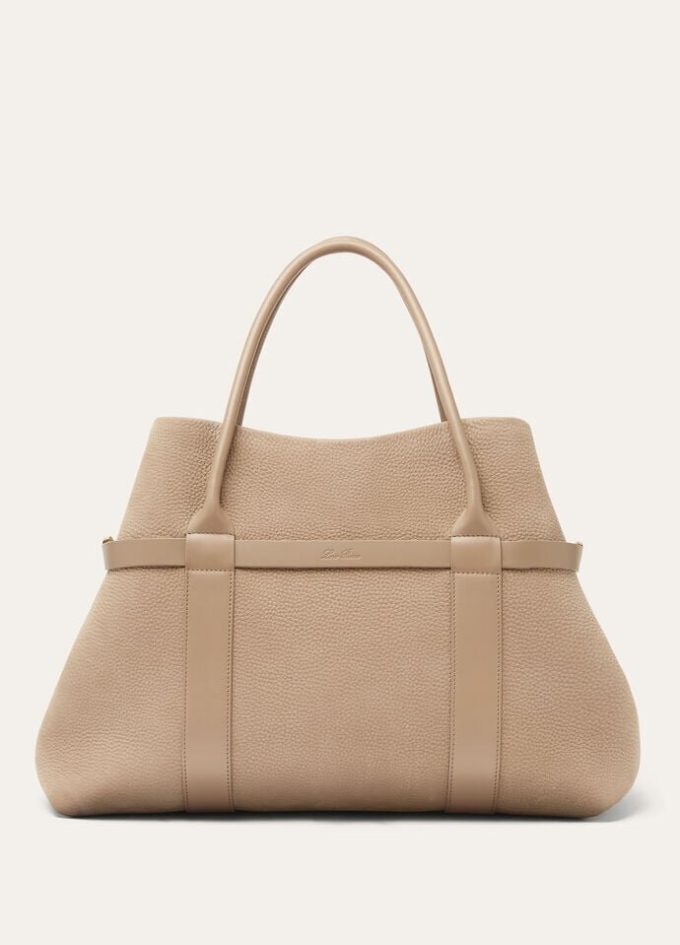 Bolso de compras Ghiera grande Bolso de compras Ghiera grande