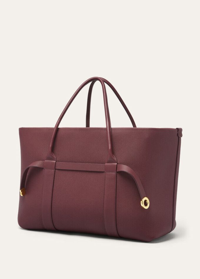 Bolso de compras Ghiera grande Bolso de compras Ghiera grande