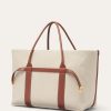 Bolso de compras Ghiera grande Bolso de compras Ghiera grande