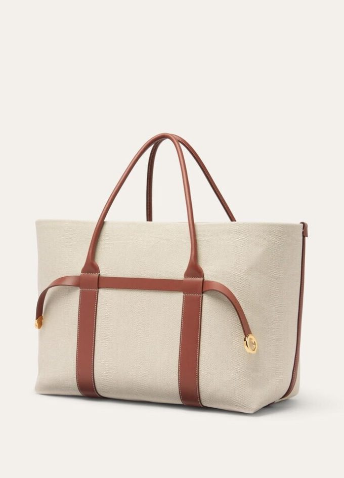 Bolso de compras Ghiera grande Bolso de compras Ghiera grande