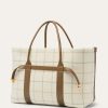 Bolso de compras Ghiera grande Bolso de compras Ghiera grande