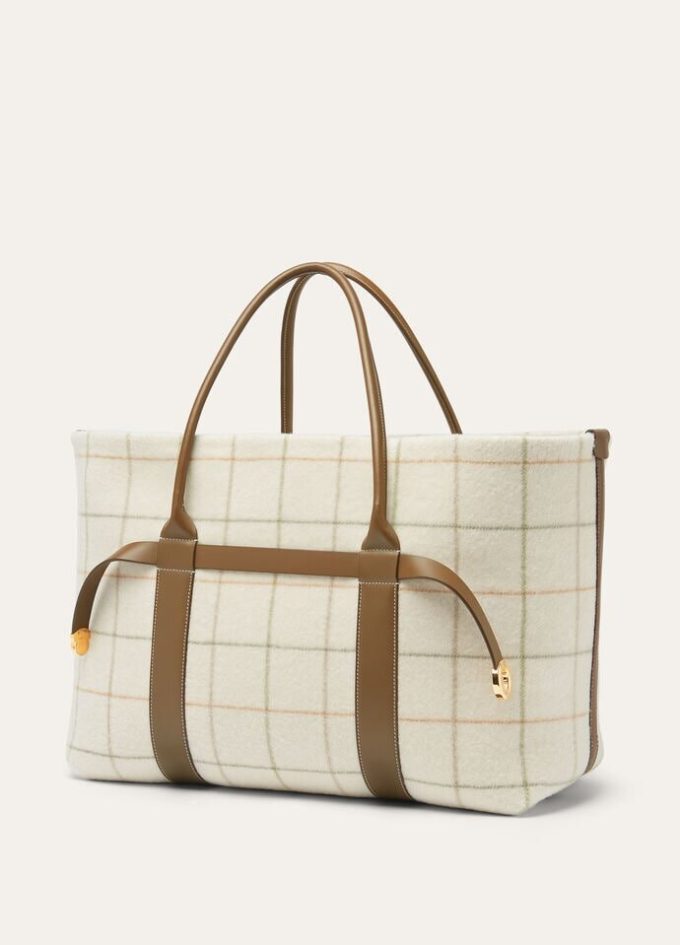 Bolso de compras Ghiera grande Bolso de compras Ghiera grande