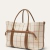 Bolso de compras Ghiera grande Bolso de compras Ghiera grande