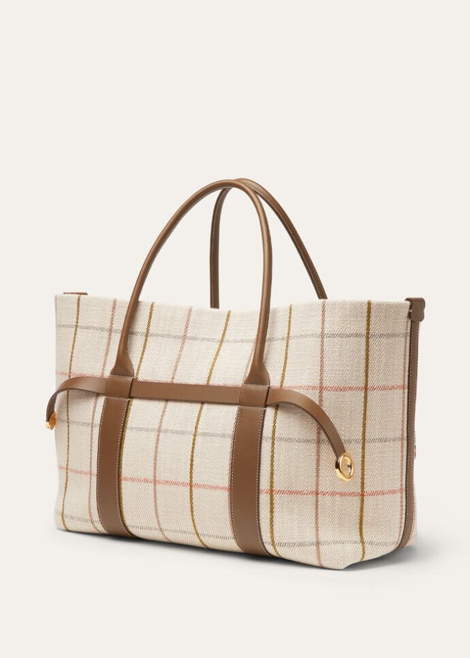 Bolso de compras Ghiera grande Bolso de compras Ghiera grande