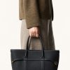 Bolso de compras Ghiera pequeño Bolso de compras Ghiera pequeño