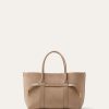 Bolso de compras Ghiera pequeño Bolso de compras Ghiera pequeño