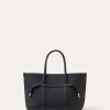 Bolso de compras Ghiera pequeño Bolso de compras Ghiera pequeño