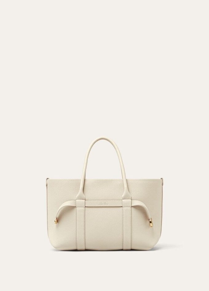 Bolso de compras Ghiera pequeño Bolso de compras Ghiera pequeño