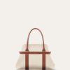 Bolso de compras Ghiera pequeño Bolso de compras Ghiera pequeño
