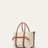 Bolso de compras Ghiera pequeño Bolso de compras Ghiera pequeño