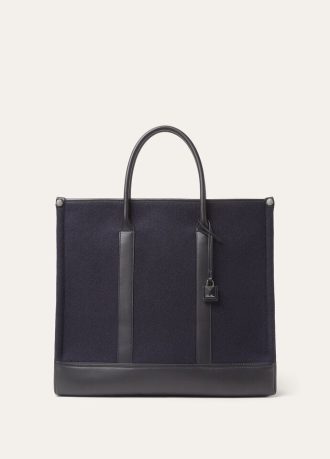 Bolso de mano Small Beam