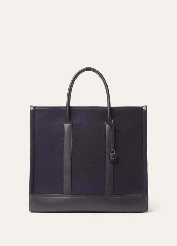 Bolso de mano Small Beam