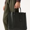 Bolso de mano Small Beam