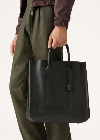 Bolso de mano Small Beam