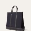 Bolso de mano Small Beam