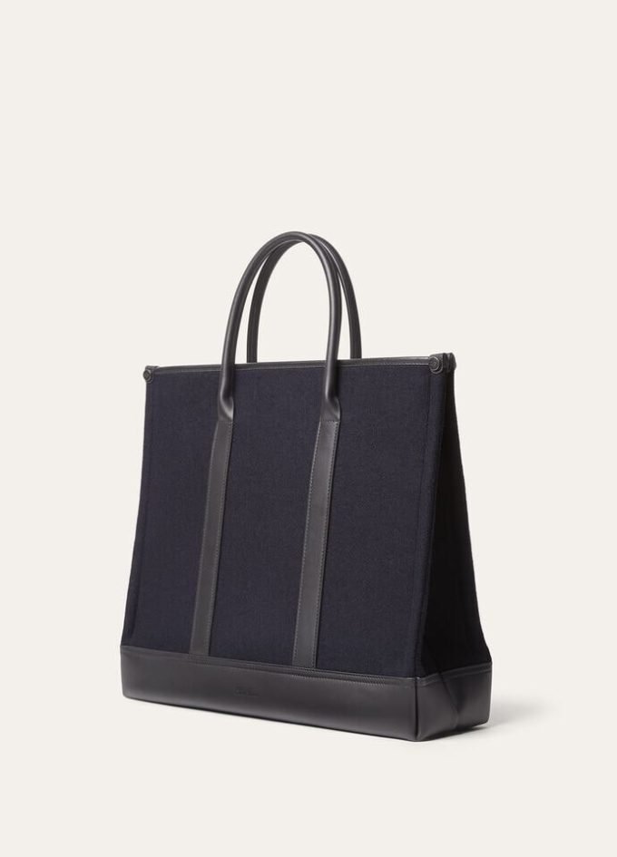 Bolso de mano Small Beam