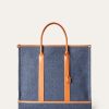 Bolso de mano Small Beam