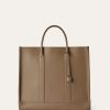Bolso de mano Small Beam