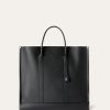 Bolso de mano Small Beam