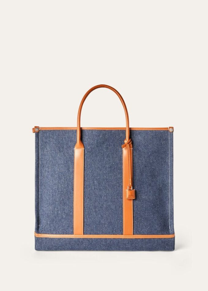 Bolso de mano Small Beam