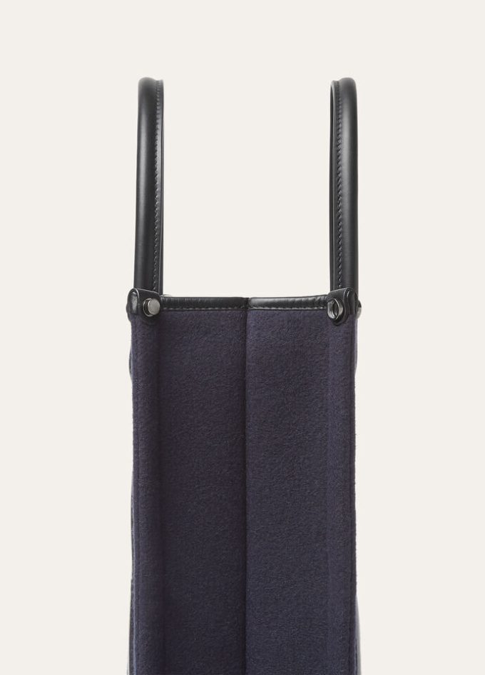 Bolso de mano Small Beam