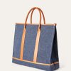 Bolso de mano Small Beam