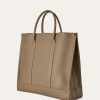 Bolso de mano Small Beam