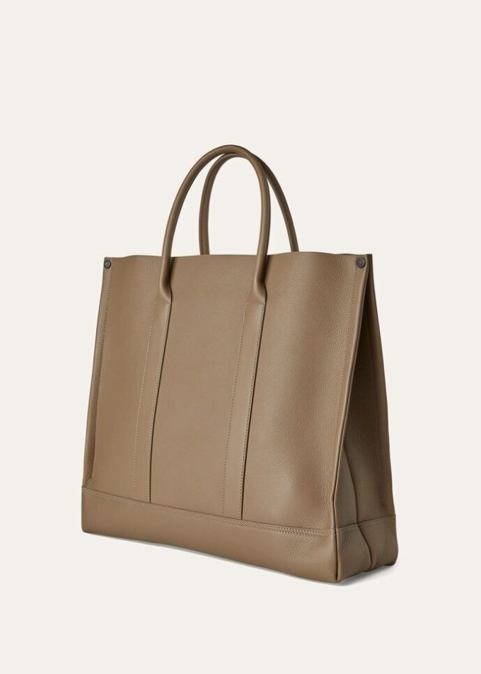 Bolso de mano Small Beam