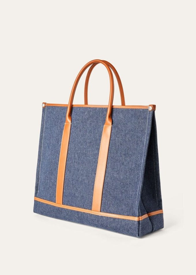 Bolso de mano Small Beam